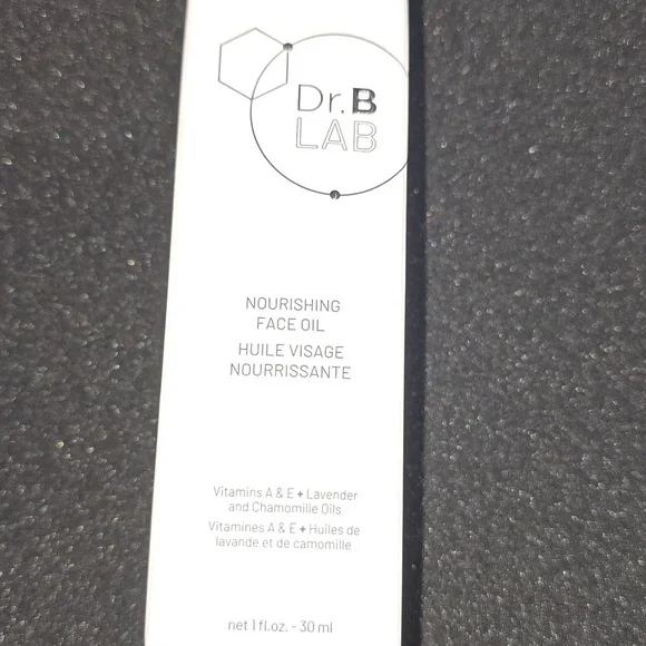 Dr. Brandt Dr. B Lab Nourishing Face Oil - Picture 5 of 5